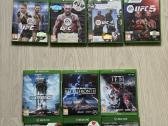 Xbox one žaidimai - nuotraukos Nr. 4