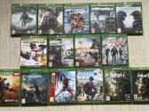 Xbox one žaidimai - nuotraukos Nr. 6
