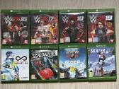 Xbox one žaidimai - nuotraukos Nr. 8