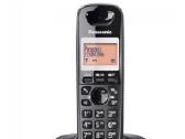 Panasonic telefonas