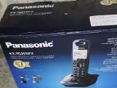 Panasonic telefonas - nuotraukos Nr. 3