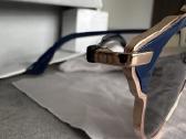 Dior akiniai nuo saulės - nuotraukos Nr. 2