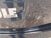 Thule Motion XT L juoda blizgi stogo bagažinė - nuotraukos Nr. 6