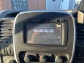 Renault Trafic Sport 1.6 dci bi turbo Dalimis - nuotraukos Nr. 4