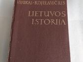 Lietuvos istorija