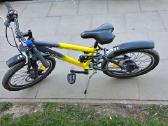 Vaikiškas dviratis, BMX Outliner - nuotraukos Nr. 2