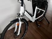 Elektrinis Dviratis Ecobike X-cross - nuotraukos Nr. 3