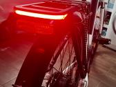 Elektrinis Dviratis Ecobike X-cross - nuotraukos Nr. 4