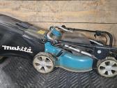 Vejapjovė Makita Elm 4110