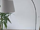 Ikea Skaftet grindinis šviestuvas