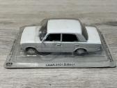 Lada 2101. 1:43 - nuotraukos Nr. 3