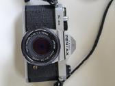 Pentax K-1000 - nuotraukos Nr. 4