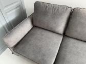 Sofa-lova Hugo (229cm) - nuotraukos Nr. 4