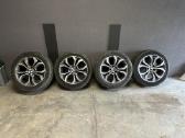 Bmw Style 727 R19