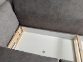 Sofa-lova Hugo (229cm) - nuotraukos Nr. 6
