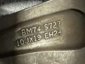 Bmw Style 727 R19 - nuotraukos Nr. 7