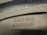 Bmw Style 727 R19 - nuotraukos Nr. 9