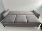 Sofa-lova Hugo (229cm) - nuotraukos Nr. 2
