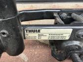 Thule Euroclassic 914 - nuotraukos Nr. 2