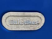 Parduodama vaikiška lauko čiuožykla Little tikes - nuotraukos Nr. 2