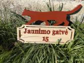 Namo, gatvės numeris - nuotraukos Nr. 4