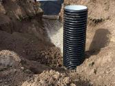 Plastikinė siurblinė ID600 - nuotraukos Nr. 2