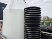 Plastikinė siurblinė ID600 - nuotraukos Nr. 8