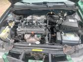 Parduodamas Nissan - nuotraukos Nr. 3