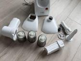 Braun Mfw3x14w mėsmalės dalys