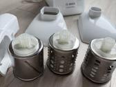 Braun Mfw3x14w mėsmalės dalys - nuotraukos Nr. 2