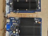 Asus, nvidia 4x gpu rinkinys