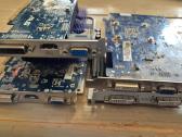Asus, nvidia 4x gpu rinkinys - nuotraukos Nr. 2