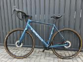Orbea avant h30 25m. 2x12 begiai 57 dydis - nuotraukos Nr. 5