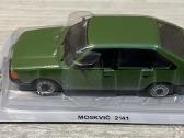 Moskvič 2141 1:43 - nuotraukos Nr. 3