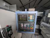 Famup Mcx 600 CNC metalo frezavimo centras Fanuc - nuotraukos Nr. 2