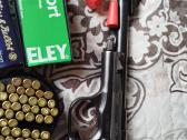 Margolin .22lr, 2002 m.