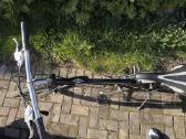 Parduodamas tvarkingas Schwinn Frontier 26 - nuotraukos Nr. 2