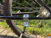 Parduodamas tvarkingas Schwinn Frontier 26 - nuotraukos Nr. 3