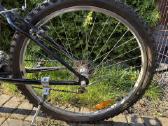 Parduodamas tvarkingas Schwinn Frontier 26 - nuotraukos Nr. 4