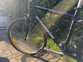 Parduodamas tvarkingas Schwinn Frontier 26 - nuotraukos Nr. 5