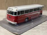 Ikarus 311 1:72 - nuotraukos Nr. 2