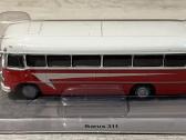 Ikarus 311 1:72 - nuotraukos Nr. 3