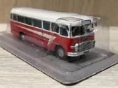 Ikarus 311 1:72 - nuotraukos Nr. 4