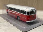 Ikarus 311 1:72 - nuotraukos Nr. 5