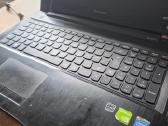 Parduodu Lenovo Z50 laptopą + Samsung 850 EVO 250g - nuotraukos Nr. 8