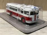 Zis 155. 1:72 - nuotraukos Nr. 4