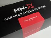 Multimedija Mercedes Benz Glc