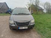 Parduodamas Chrysler Voyager 2004 m.