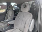 Parduodamas Chrysler Voyager 2004 m. - nuotraukos Nr. 4
