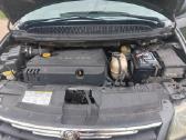 Parduodamas Chrysler Voyager 2004 m. - nuotraukos Nr. 6